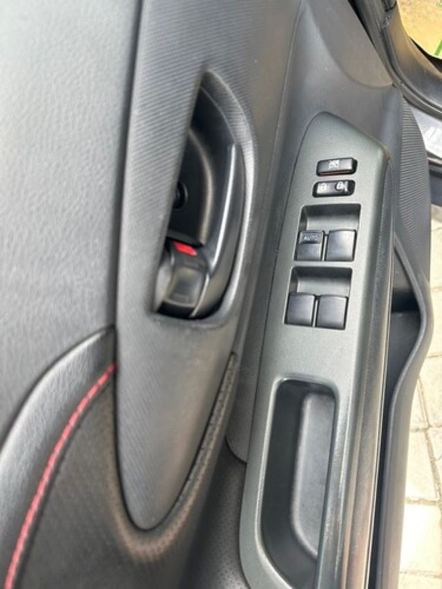 TOYOTA豐田 WISH  第10張相片
