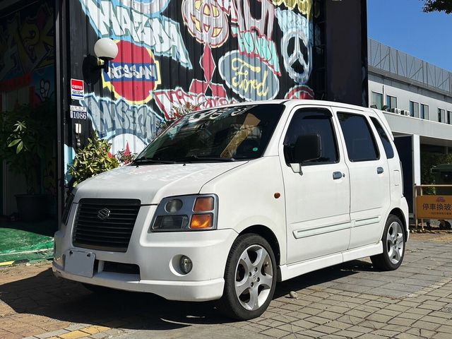 SUZUKI鈴木 SOLIO  第1張相片