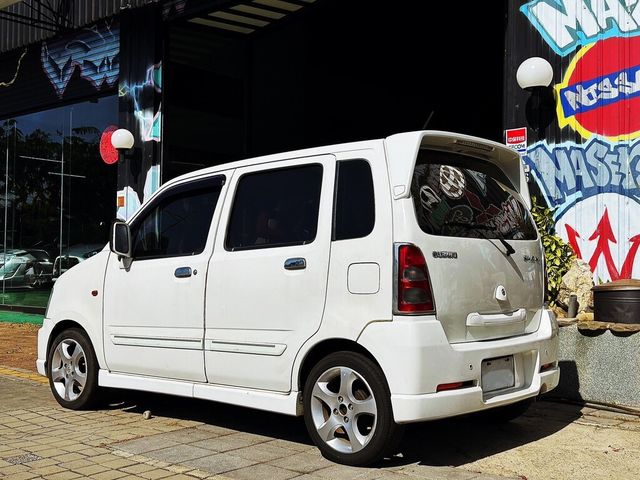 SUZUKI鈴木 SOLIO  第2張相片