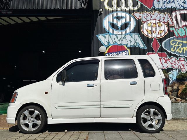 SUZUKI鈴木 SOLIO  第3張相片