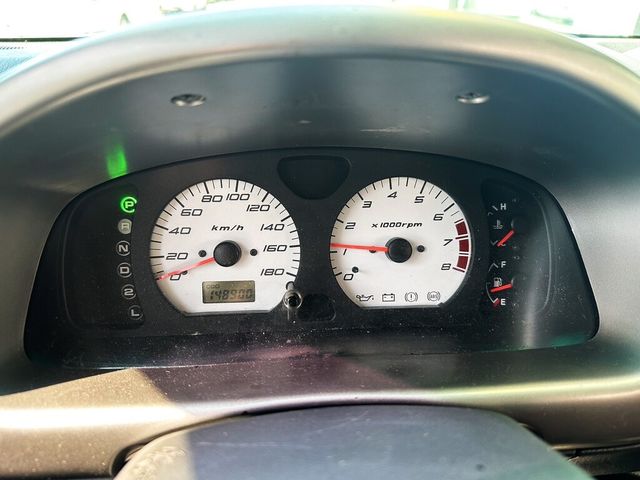 SUZUKI鈴木 SOLIO  第5張相片