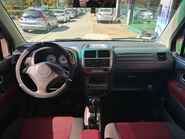 SUZUKI鈴木 SOLIO  第6張相片