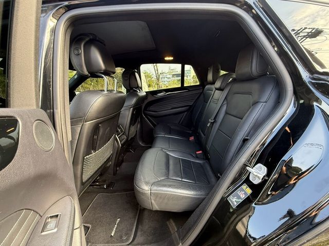 M-BENZ賓士 GLE450  第9張相片