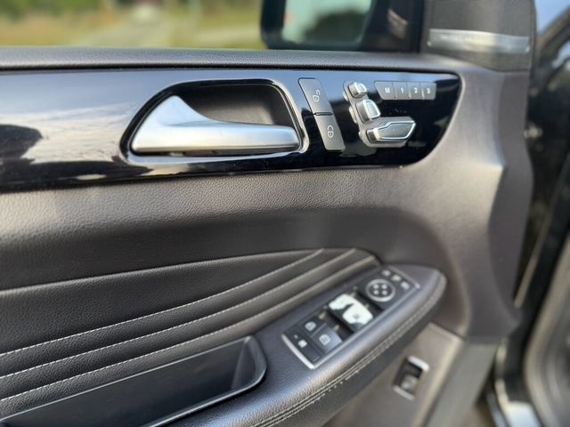 M-BENZ賓士 GLE450  第11張相片