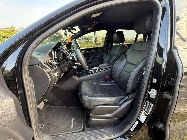 M-BENZ賓士 GLE450  第12張相片