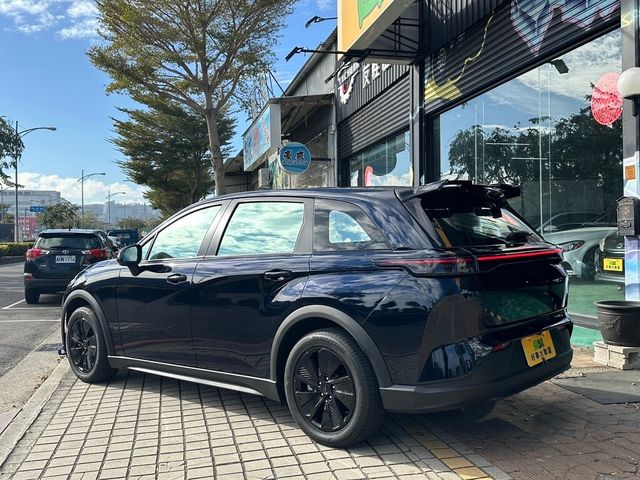 LUXGEN納智捷 N7  第5張相片