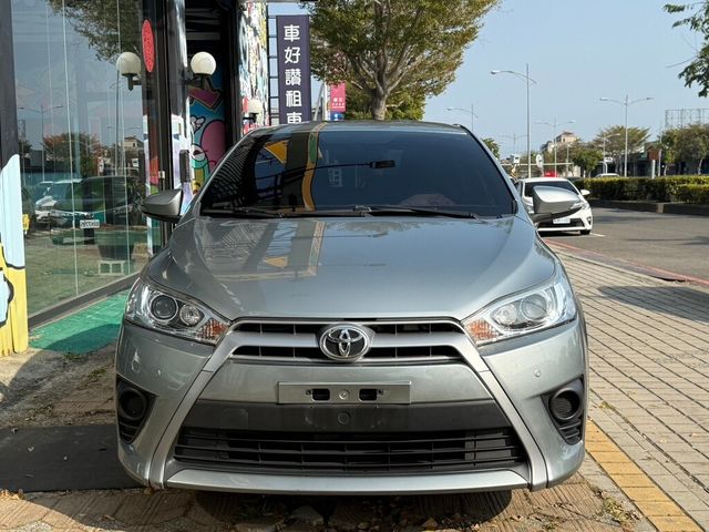 TOYOTA豐田 YARIS  第5張相片