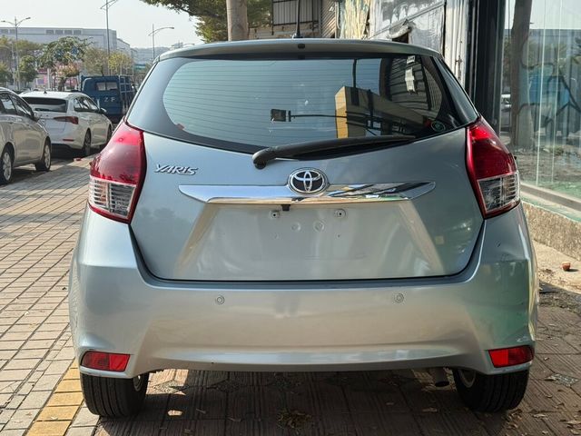 TOYOTA豐田 YARIS  第7張相片