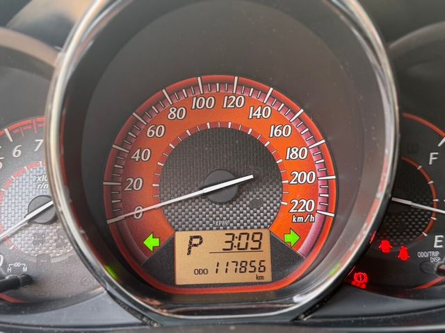 TOYOTA豐田 YARIS  第11張相片