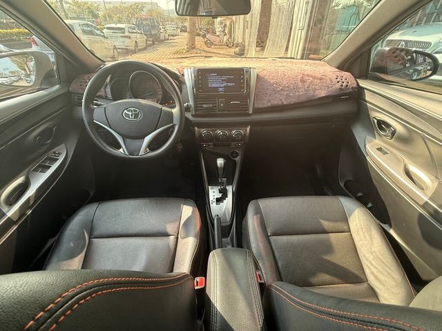 TOYOTA豐田 YARIS  第13張相片