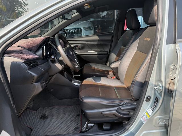 TOYOTA豐田 YARIS  第19張相片