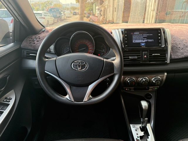 TOYOTA豐田 YARIS  第21張相片