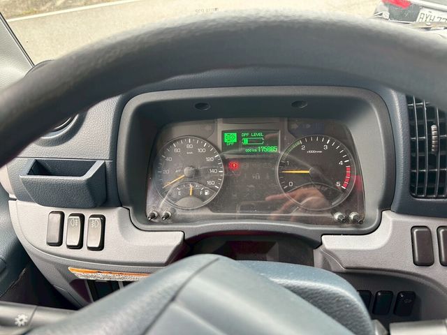 MITSUBISHI三菱 CANTER  第7張相片