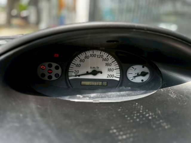 TOYOTA豐田 VIOS  第7張相片