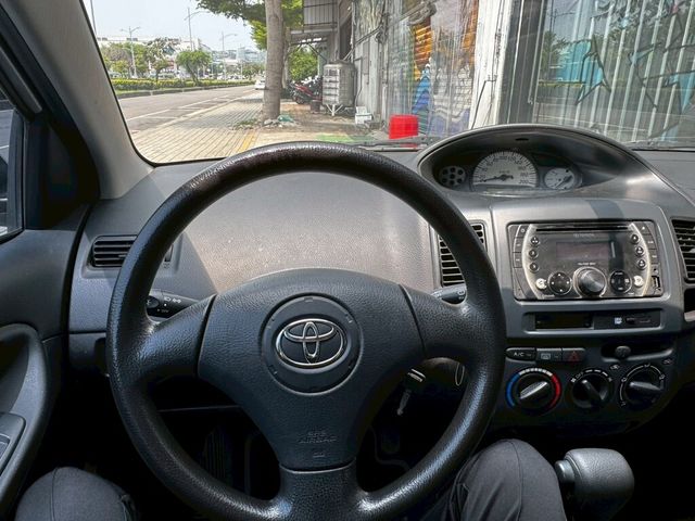 TOYOTA豐田 VIOS  第8張相片