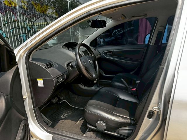TOYOTA豐田 VIOS  第9張相片