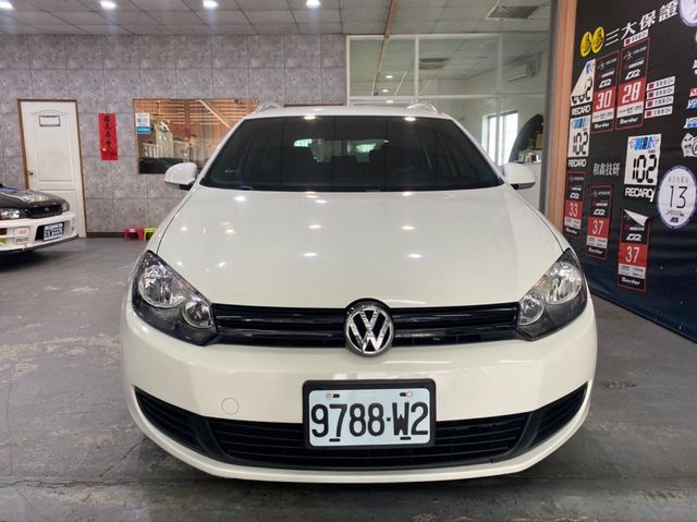 VOLKSWAGEN福斯 GOLF  第3張相片