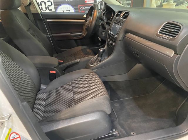 VOLKSWAGEN福斯 GOLF  第11張相片