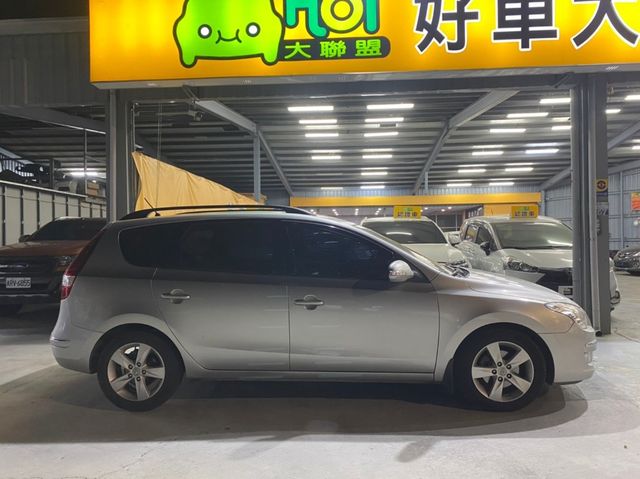 HYUNDAI現代 I30  第3張相片