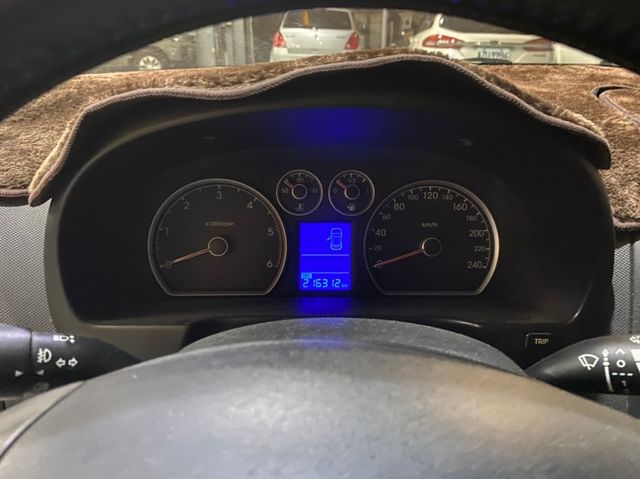 HYUNDAI現代 I30  第5張相片