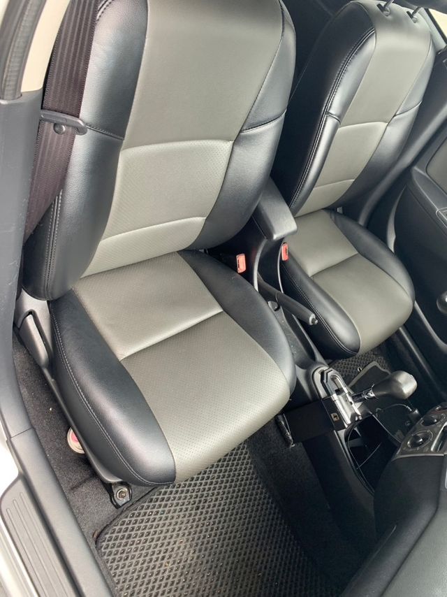 TOYOTA豐田 VIOS  第8張相片