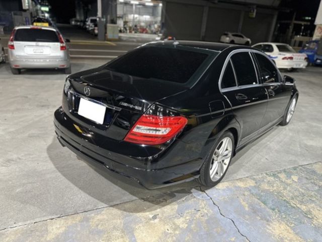 M-BENZ賓士 C250  第2張相片