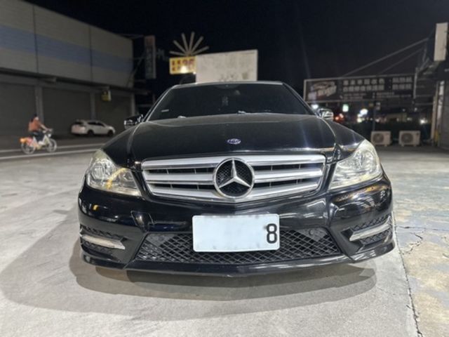M-BENZ賓士 C250  第3張相片