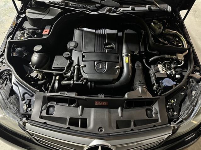 M-BENZ賓士 C250  第6張相片