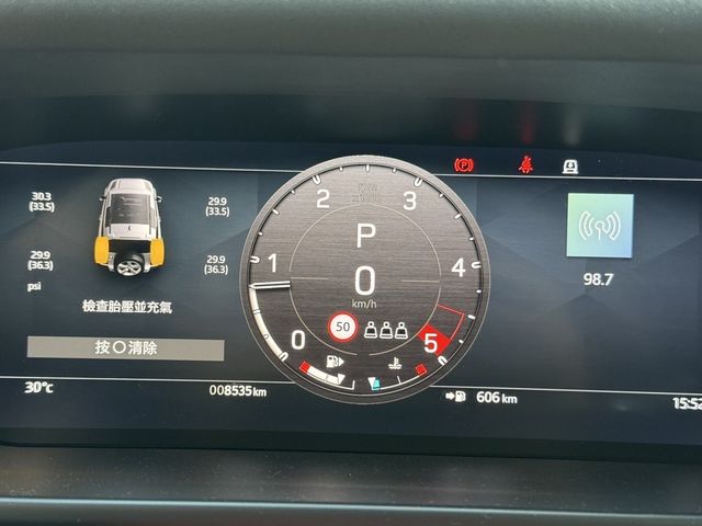 LAND ROVER路華 DEFENDER  第3張相片