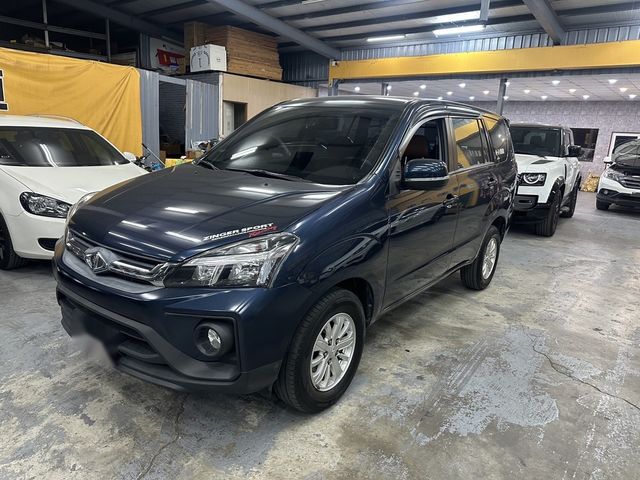 MITSUBISHI三菱 ZINGER  第1張相片