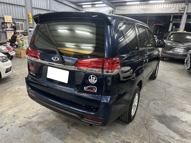 MITSUBISHI三菱 ZINGER  第3張相片