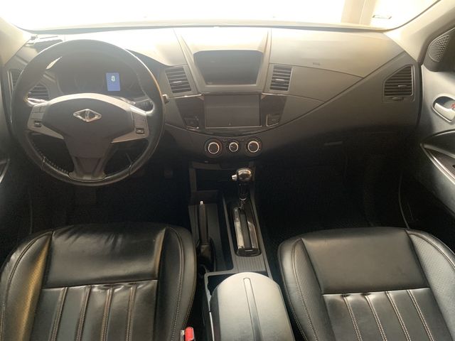MITSUBISHI三菱 ZINGER  第4張相片