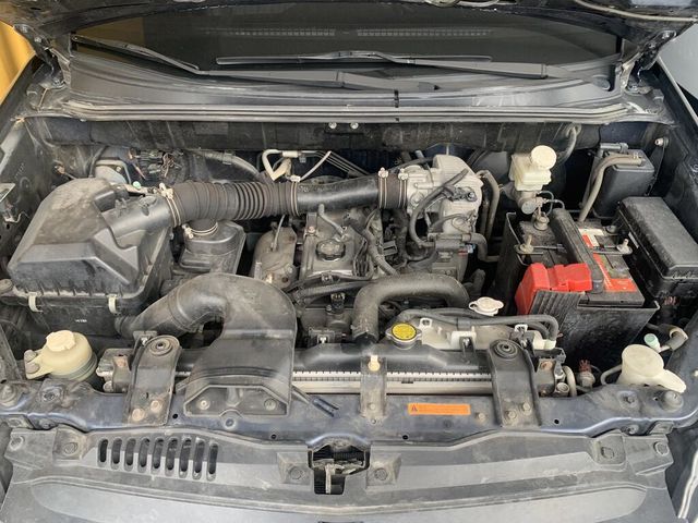 MITSUBISHI三菱 ZINGER  第5張相片