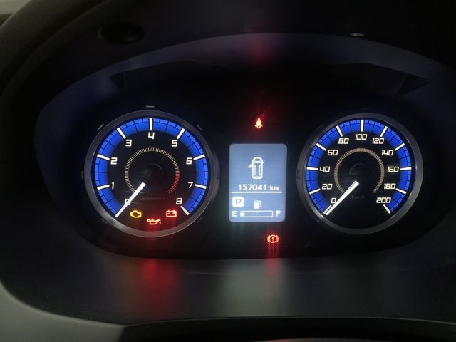MITSUBISHI三菱 ZINGER  第6張相片