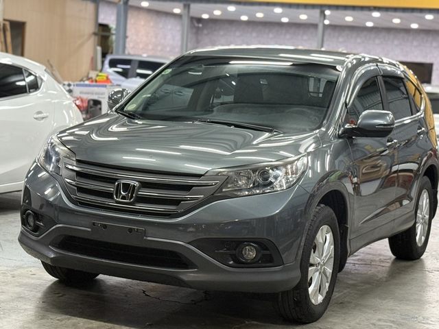 HONDA本田 CR-V  第1張相片