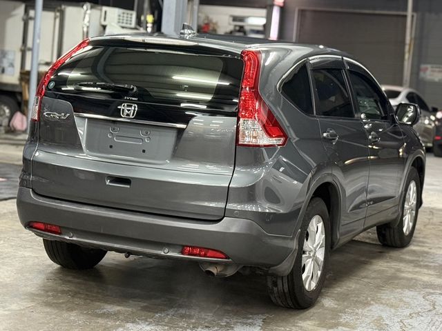 HONDA本田 CR-V  第3張相片