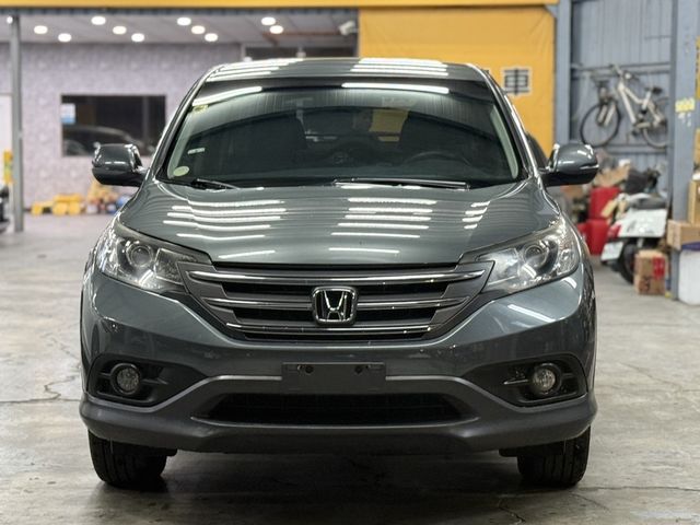 HONDA本田 CR-V  第5張相片
