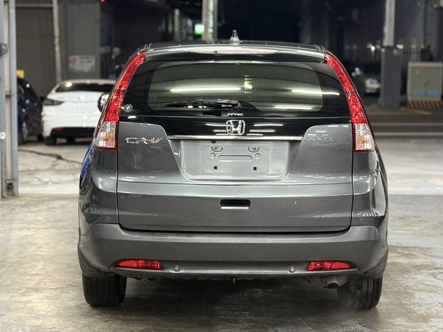 HONDA本田 CR-V  第7張相片