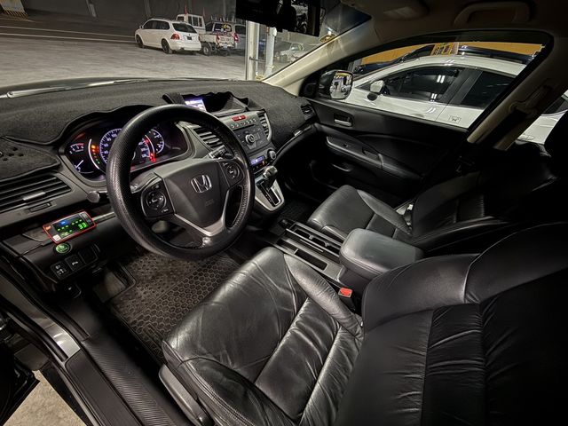 HONDA本田 CR-V  第13張相片