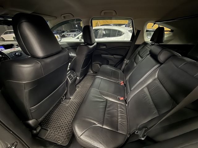 HONDA本田 CR-V  第15張相片
