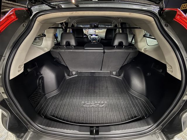 HONDA本田 CR-V  第17張相片