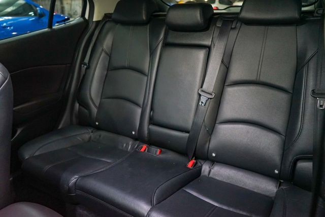 MAZDA馬自達 MAZDA 3  第11張相片