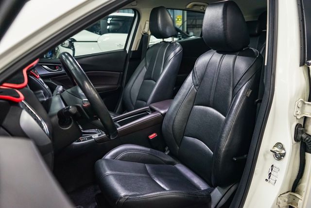 MAZDA馬自達 MAZDA 3  第13張相片