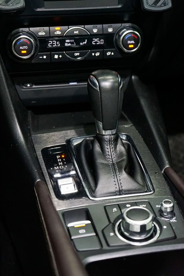 MAZDA馬自達 MAZDA 3  第17張相片