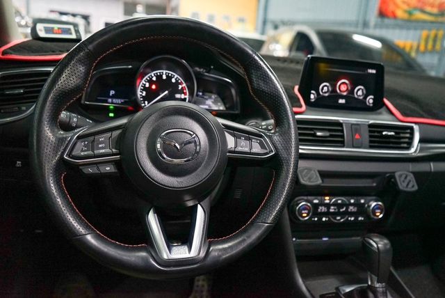 MAZDA馬自達 MAZDA 3  第21張相片