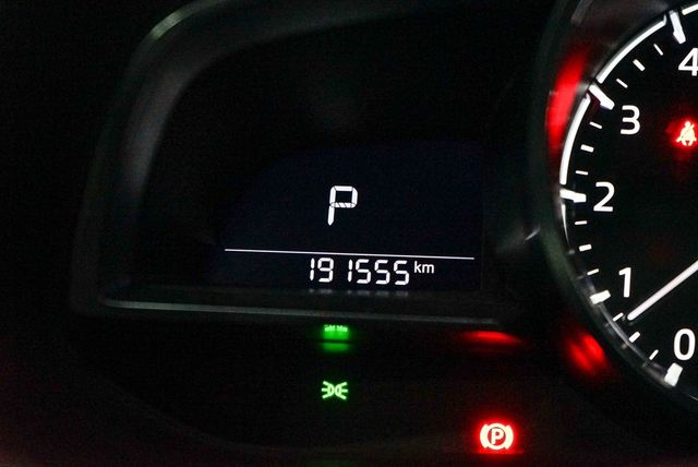 MAZDA馬自達 MAZDA 3  第23張相片