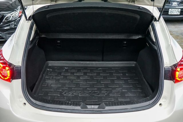 MAZDA馬自達 MAZDA 3  第25張相片