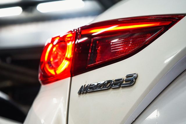 MAZDA馬自達 MAZDA 3  第29張相片