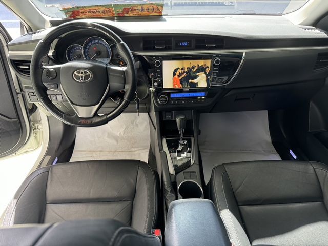 TOYOTA豐田 ALTIS  第6張相片