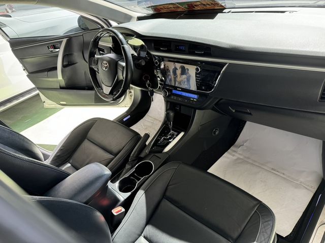 TOYOTA豐田 ALTIS  第7張相片